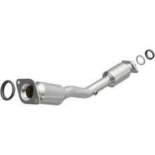 Load image into Gallery viewer, Magnaflow 09-14 Nissan Cube 1.8L Direct Fit Converter - Main Product View