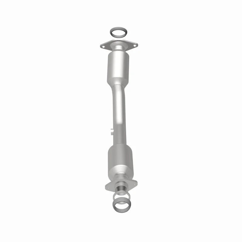 Magnaflow 09-14 Nissan Cube 1.8L Direct Fit Converter - Side View