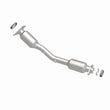 Load image into Gallery viewer, Magnaflow 09-14 Nissan Cube 1.8L Direct Fit Converter - Back View