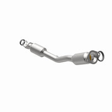 Load image into Gallery viewer, Magnaflow 09-14 Nissan Cube 1.8L Direct Fit Converter - Additional View 10