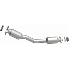 Load image into Gallery viewer, Magnaflow 09-14 Nissan Cube 1.8L Direct Fit Converter - Additional View 12
