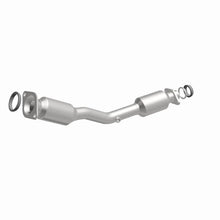 Load image into Gallery viewer, Magnaflow 09-14 Nissan Cube 1.8L Direct Fit Converter - Additional View 14