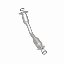 Load image into Gallery viewer, Magnaflow 09-14 Nissan Cube 1.8L Direct Fit Converter - Additional View 15