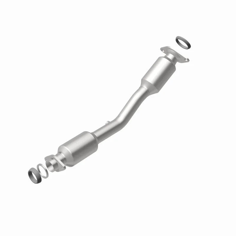 Magnaflow 09-14 Nissan Cube 1.8L Direct Fit Converter - Additional View 16