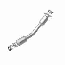 Load image into Gallery viewer, Magnaflow 09-14 Nissan Cube 1.8L Direct Fit Converter - Additional View 16