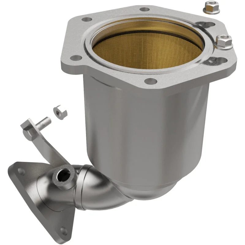 Magnaflow 09-14 Nissan Murano 3.5L Direct Fit Converter - Main Product View