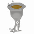 Load image into Gallery viewer, Magnaflow 09-14 Nissan Murano 3.5L Direct Fit Converter - Back View
