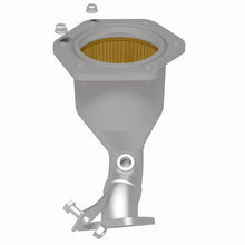 Load image into Gallery viewer, Magnaflow 09-14 Nissan Murano 3.5L Direct Fit Converter - Back View