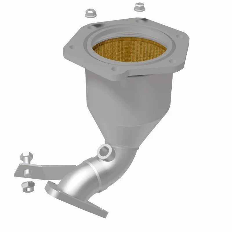 Magnaflow 09-14 Nissan Murano 3.5L Direct Fit Converter - Additional View 6