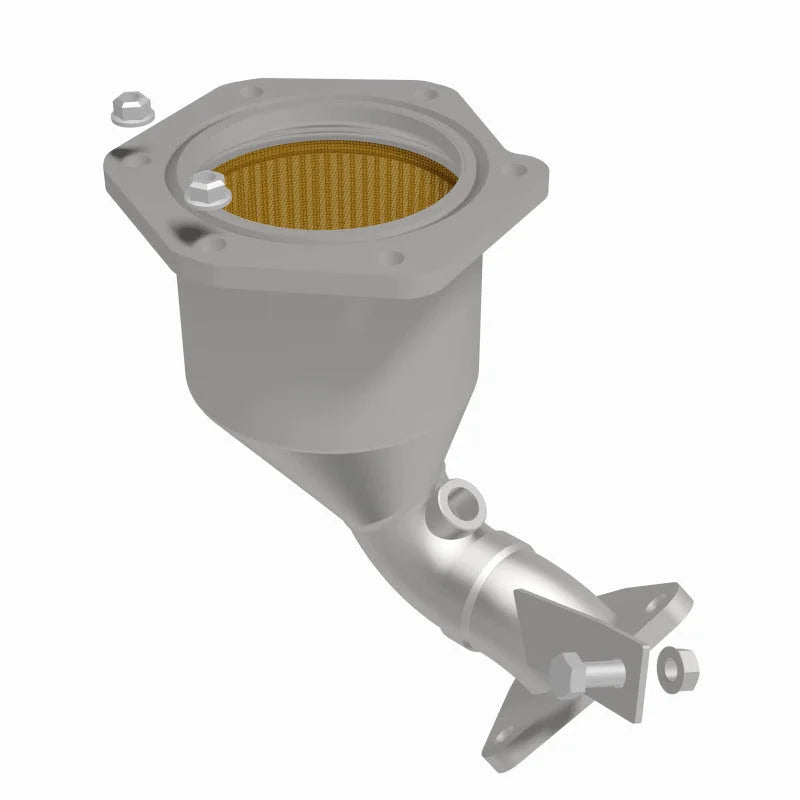 Magnaflow 09-14 Nissan Murano 3.5L Direct Fit Converter - Additional View 7