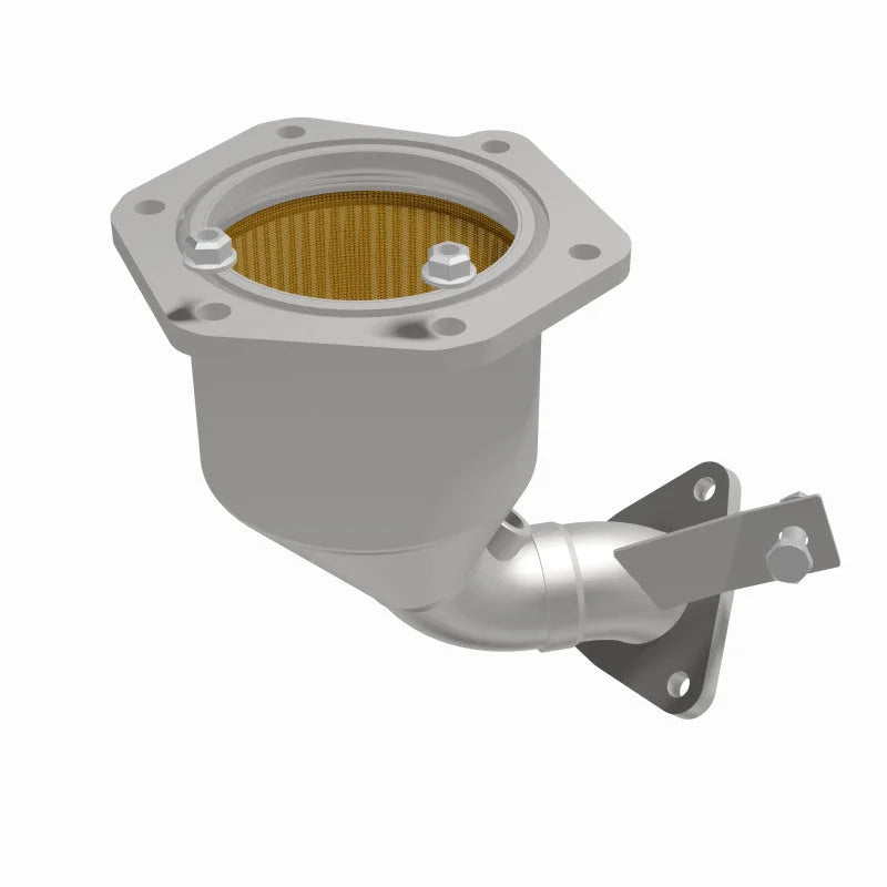 Magnaflow 09-14 Nissan Murano 3.5L Direct Fit Converter - Additional View 8