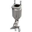 Load image into Gallery viewer, Magnaflow 09-14 Nissan Murano 3.5L Direct Fit Converter - Main Product View