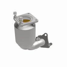 Load image into Gallery viewer, Magnaflow 09-14 Nissan Murano 3.5L Direct Fit Converter - Side View