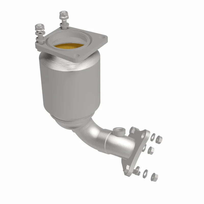 Magnaflow 09-14 Nissan Murano 3.5L Direct Fit Converter - Additional View 13