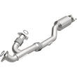 Load image into Gallery viewer, Magnaflow 09-14 Nissan Murano 3.5L Direct Fit Converter - Main Product View