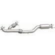 Load image into Gallery viewer, Magnaflow 09-14 Nissan Murano 3.5L Direct Fit Converter - Back View