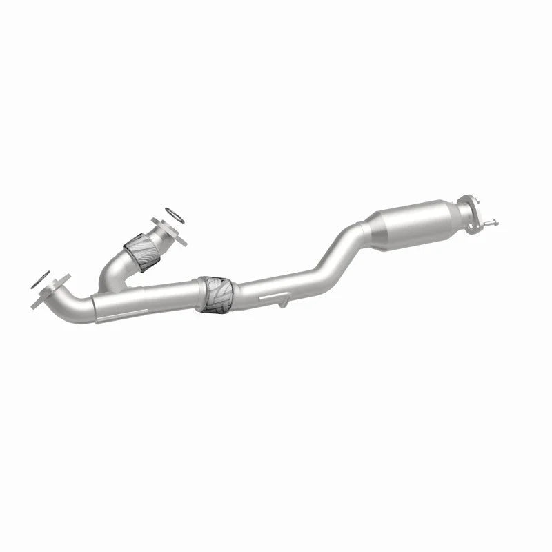 Magnaflow 09-14 Nissan Murano 3.5L Direct Fit Converter - Additional View 12