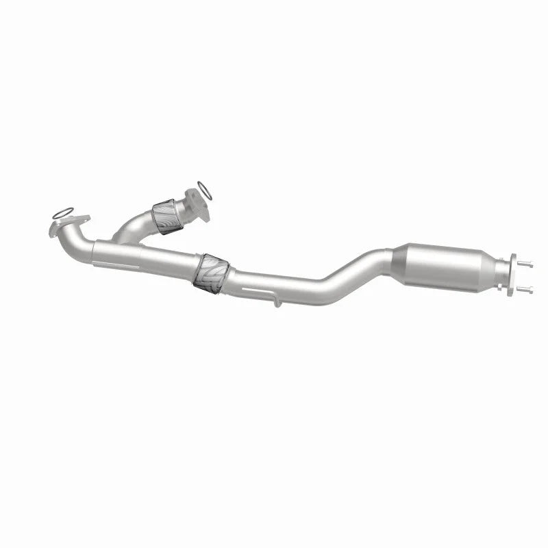 Magnaflow 09-14 Nissan Murano 3.5L Direct Fit Converter - Additional View 13