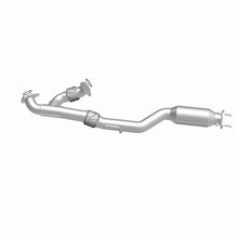 Load image into Gallery viewer, Magnaflow 09-14 Nissan Murano 3.5L Direct Fit Converter - Additional View 13