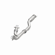 Load image into Gallery viewer, Magnaflow 09-14 Nissan Murano 3.5L Direct Fit Converter - Additional View 14