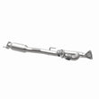 Load image into Gallery viewer, Magnaflow 09-14 Nissan Murano 3.5L Direct Fit Converter - Additional View 15