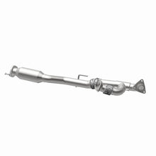 Load image into Gallery viewer, Magnaflow 09-14 Nissan Murano 3.5L Direct Fit Converter - Additional View 15