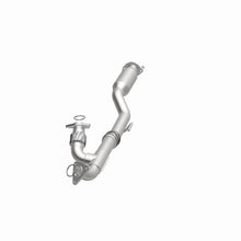Load image into Gallery viewer, Magnaflow 09-14 Nissan Murano 3.5L Direct Fit Converter - Additional View 16