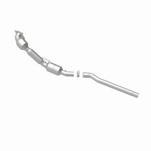 Load image into Gallery viewer, Magnaflow 09-15 CC L4 2 OEM Underbody Direct Fit Converter - Back View