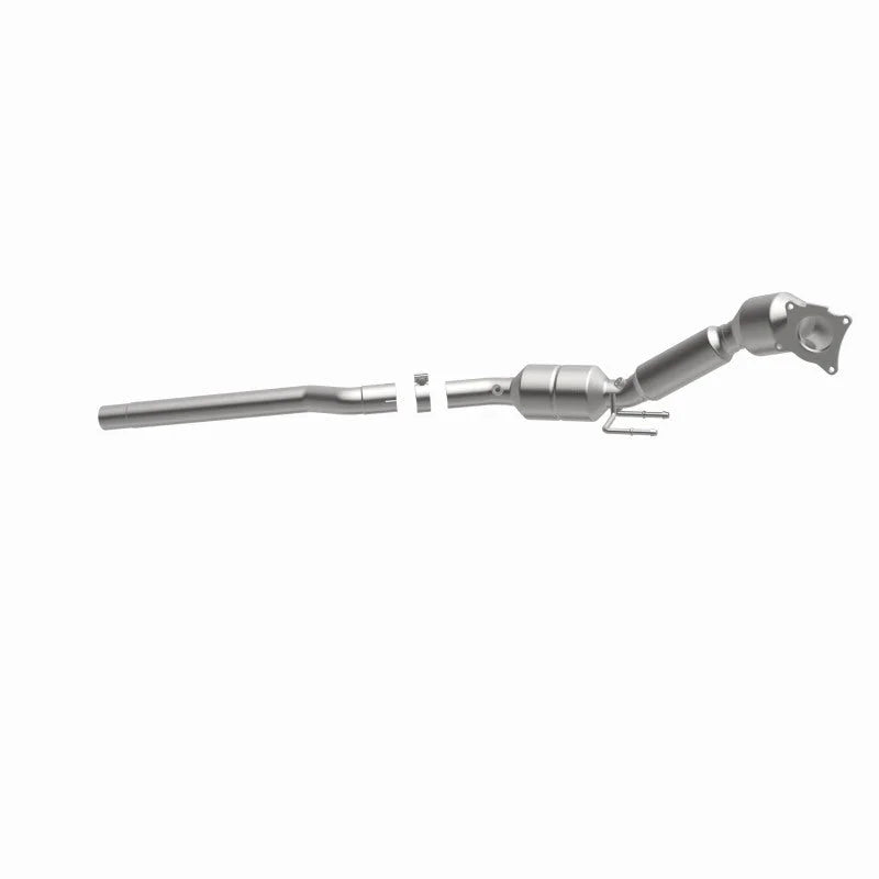 Magnaflow 09-15 CC L4 2 OEM Underbody Direct Fit Converter - Additional View 11