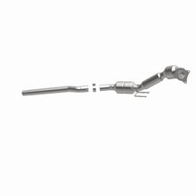 Load image into Gallery viewer, Magnaflow 09-15 CC L4 2 OEM Underbody Direct Fit Converter - Additional View 11
