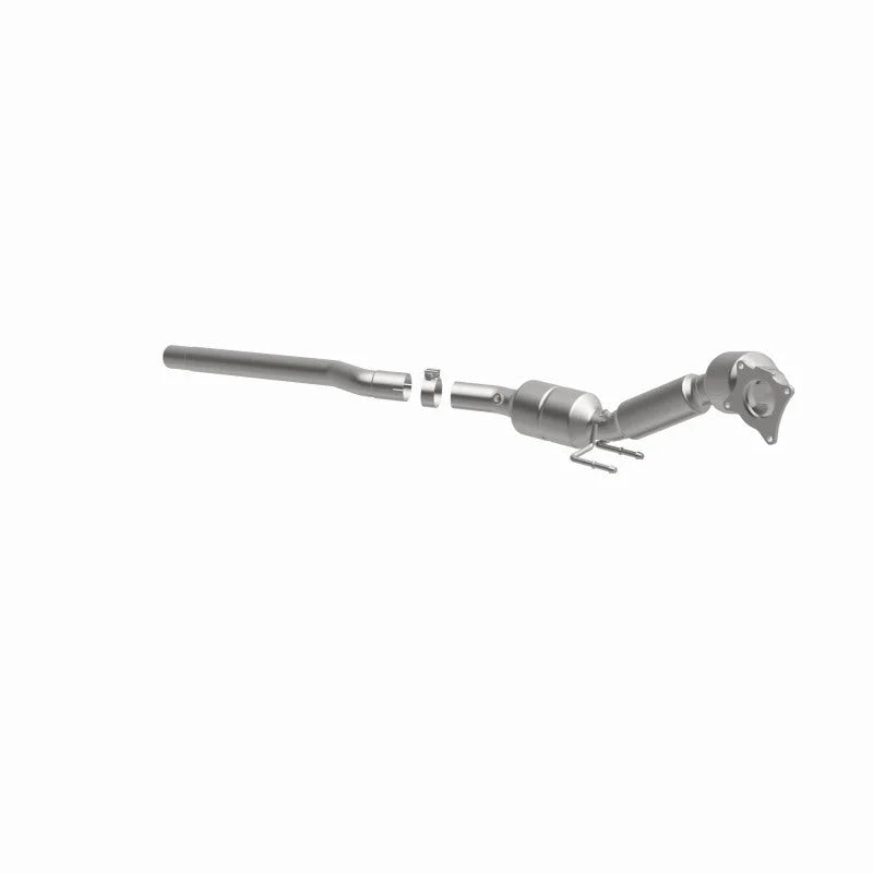 Magnaflow 09-15 CC L4 2 OEM Underbody Direct Fit Converter - Additional View 12
