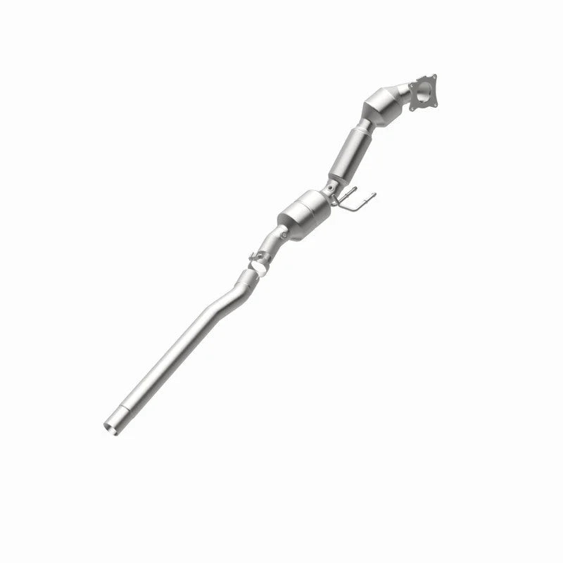 Magnaflow 09-15 CC L4 2 OEM Underbody Direct Fit Converter - Additional View 13