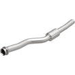 Load image into Gallery viewer, Magnaflow 09-15 Cadillac CTS 6.2L Direct Fit Converter - Main Product View
