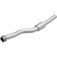 Load image into Gallery viewer, Magnaflow 09-15 Cadillac CTS 6.2L Direct Fit Converter - Main Product View