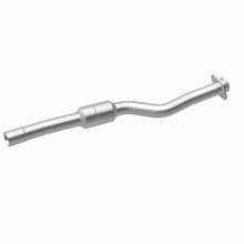 Load image into Gallery viewer, Magnaflow 09-15 Cadillac CTS 6.2L Direct Fit Converter - Back View