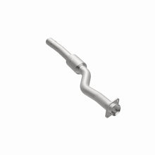 Load image into Gallery viewer, Magnaflow 09-15 Cadillac CTS 6.2L Direct Fit Converter - Additional View 6