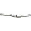 Load image into Gallery viewer, Magnaflow 09-15 Cadillac CTS 6.2L Direct Fit Converter - Additional View 11