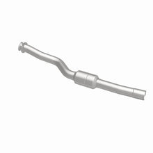 Load image into Gallery viewer, Magnaflow 09-15 Cadillac CTS 6.2L Direct Fit Converter - Additional View 12