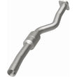 Load image into Gallery viewer, Magnaflow 09-15 Cadillac CTS 6.2L Direct Fit Converter - Additional View 13