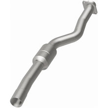 Load image into Gallery viewer, Magnaflow 09-15 Cadillac CTS 6.2L Direct Fit Converter - Additional View 13