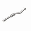 Load image into Gallery viewer, Magnaflow 09-15 Cadillac CTS 6.2L Direct Fit Converter - Additional View 14