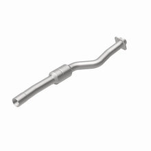 Load image into Gallery viewer, Magnaflow 09-15 Cadillac CTS 6.2L Direct Fit Converter - Additional View 14