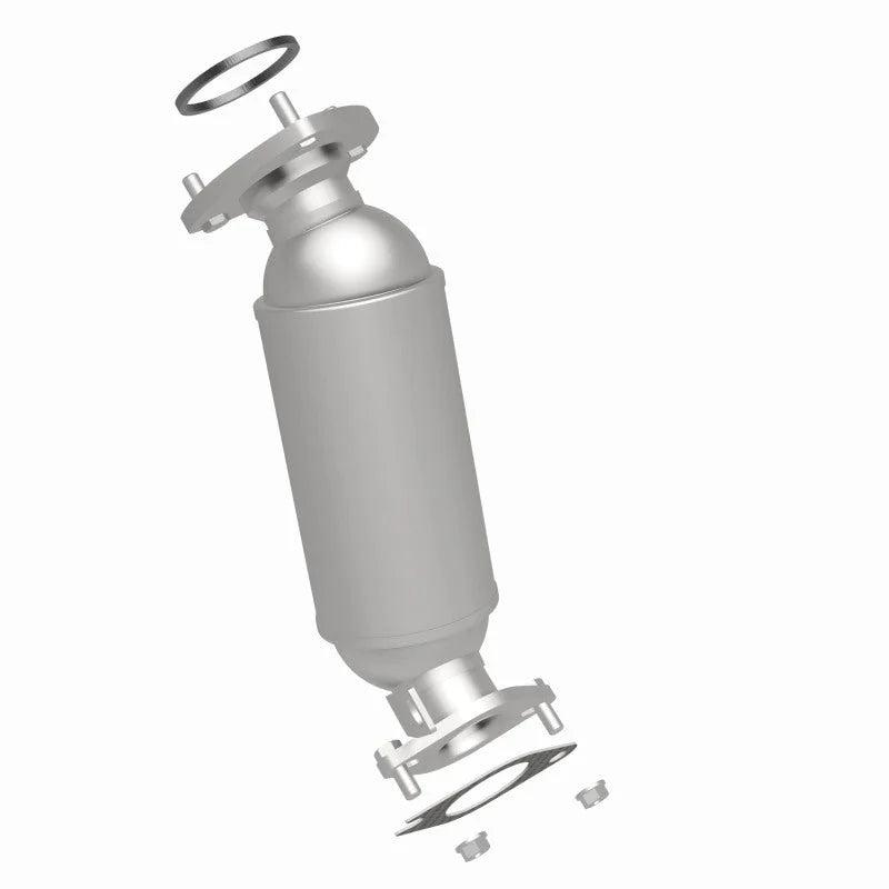 Magnaflow 09-15 Chevrolet Traverse 3.6L Direct Fit Converter - Side View