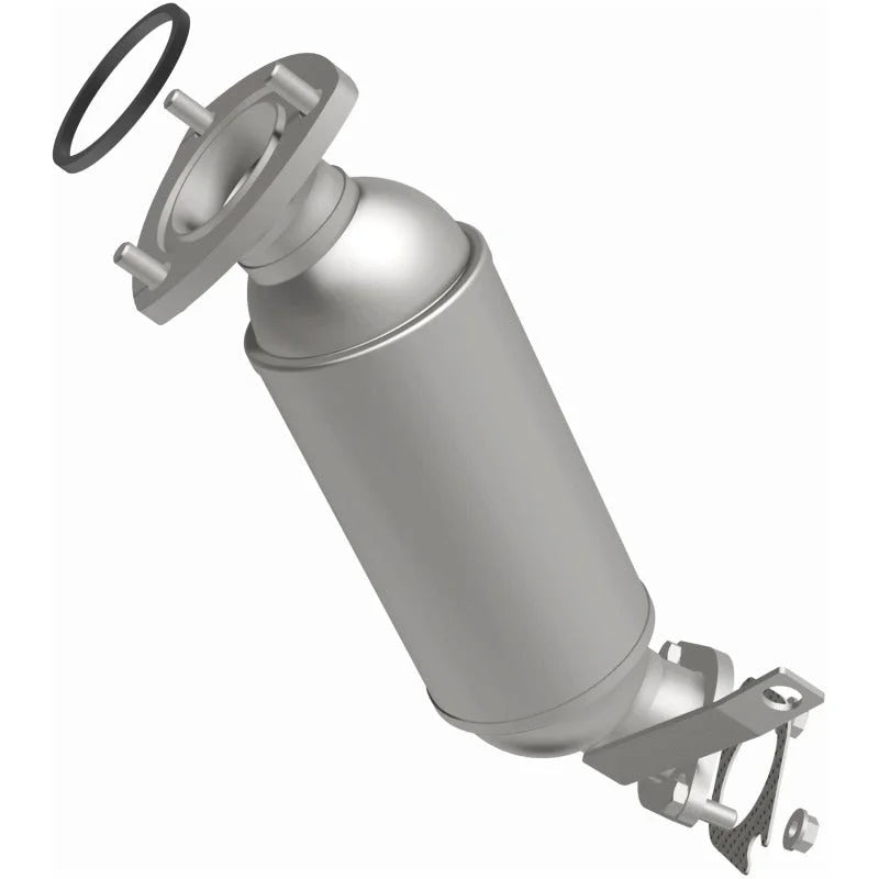 Magnaflow 09-15 Chevrolet Traverse 3.6L Direct Fit Converter - Additional View 5
