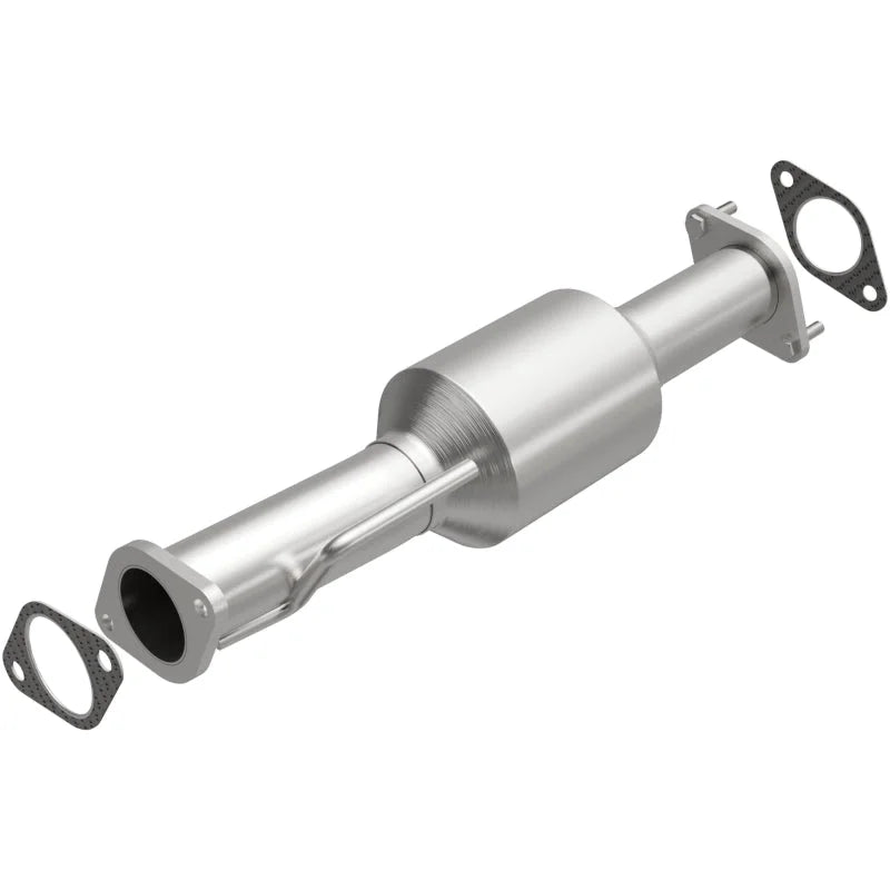 Magnaflow 09-15 Chevrolet Traverse 3.6L Direct Fit Converter - Main Product View
