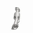 Load image into Gallery viewer, Magnaflow 09-15 Chevrolet Traverse 3.6L Direct Fit Converter - Side View