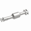 Load image into Gallery viewer, Magnaflow 09-15 Chevrolet Traverse 3.6L Direct Fit Converter - Back View