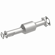 Load image into Gallery viewer, Magnaflow 09-15 Chevrolet Traverse 3.6L Direct Fit Converter - Back View