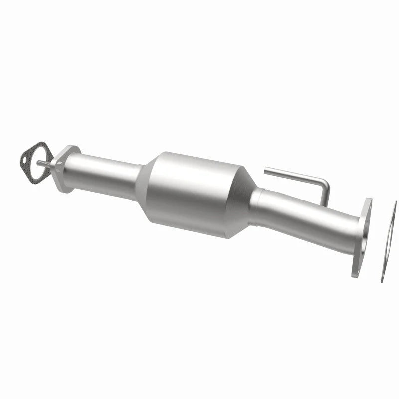 Magnaflow 09-15 Chevrolet Traverse 3.6L Direct Fit Converter - Additional View 8
