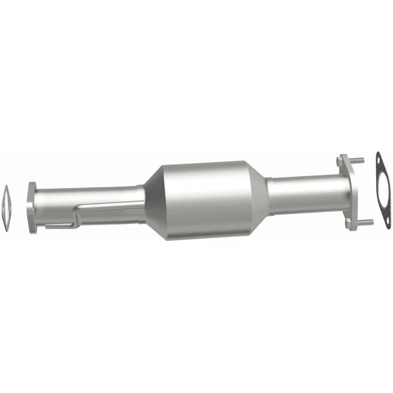 Magnaflow 09-15 Chevrolet Traverse 3.6L Direct Fit Converter - Additional View 11